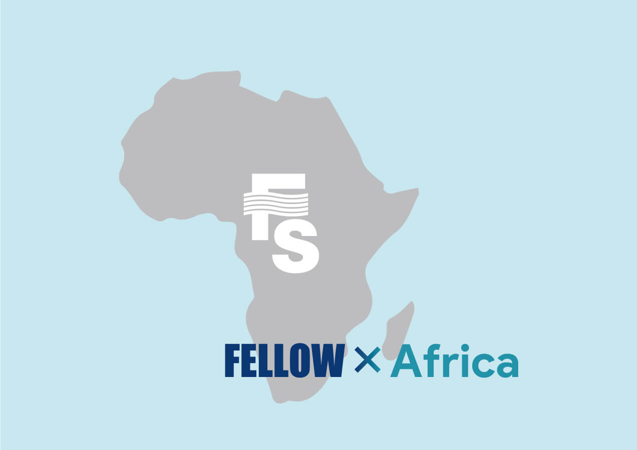 Fellow System - Africa-Business Eyecatch Image