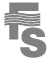 Fellow System Logo(モノクロ)