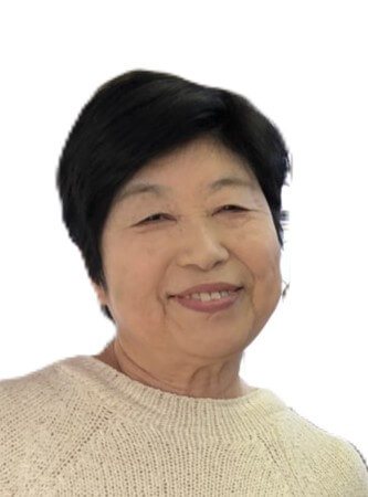 堺雅子