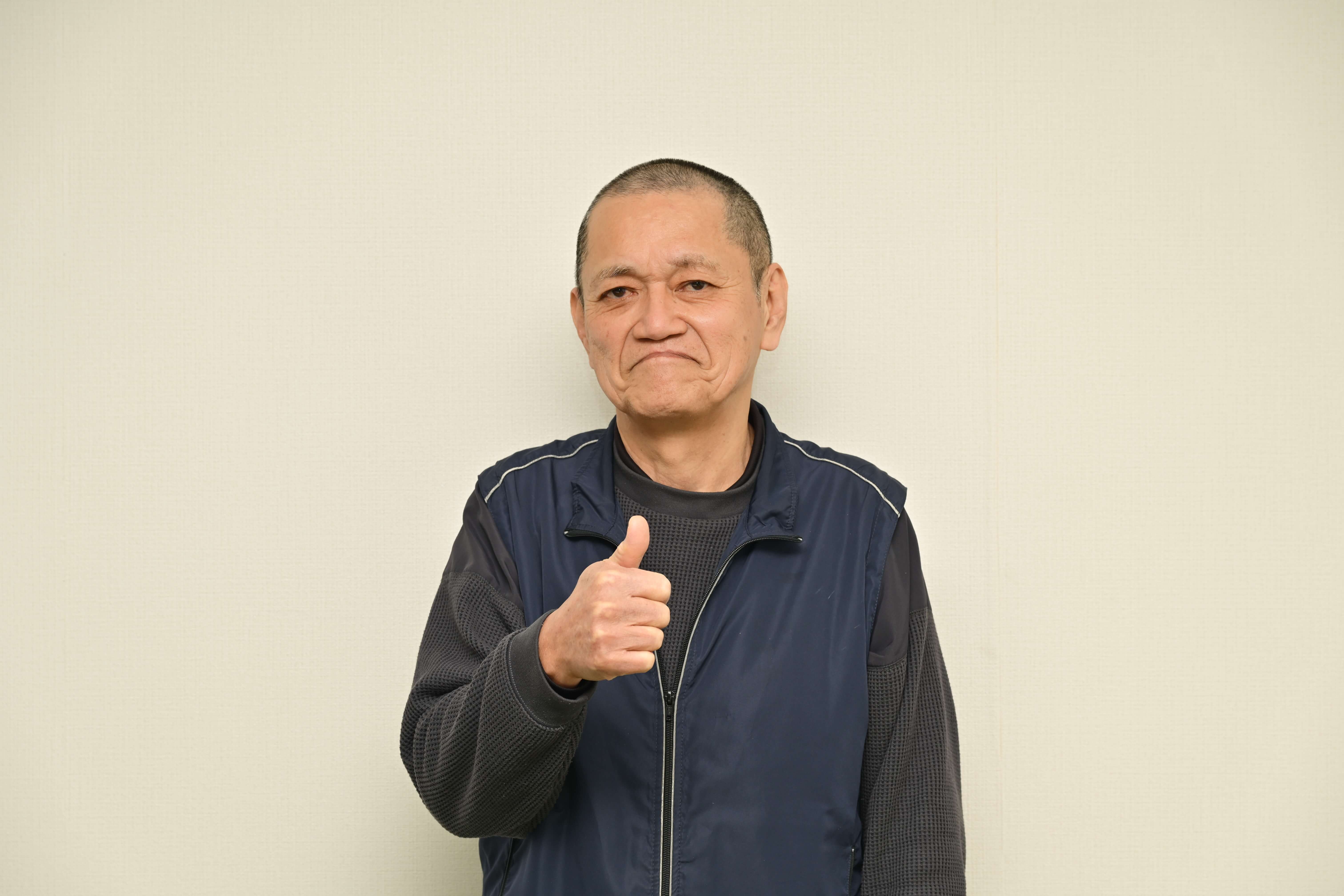 松川晃