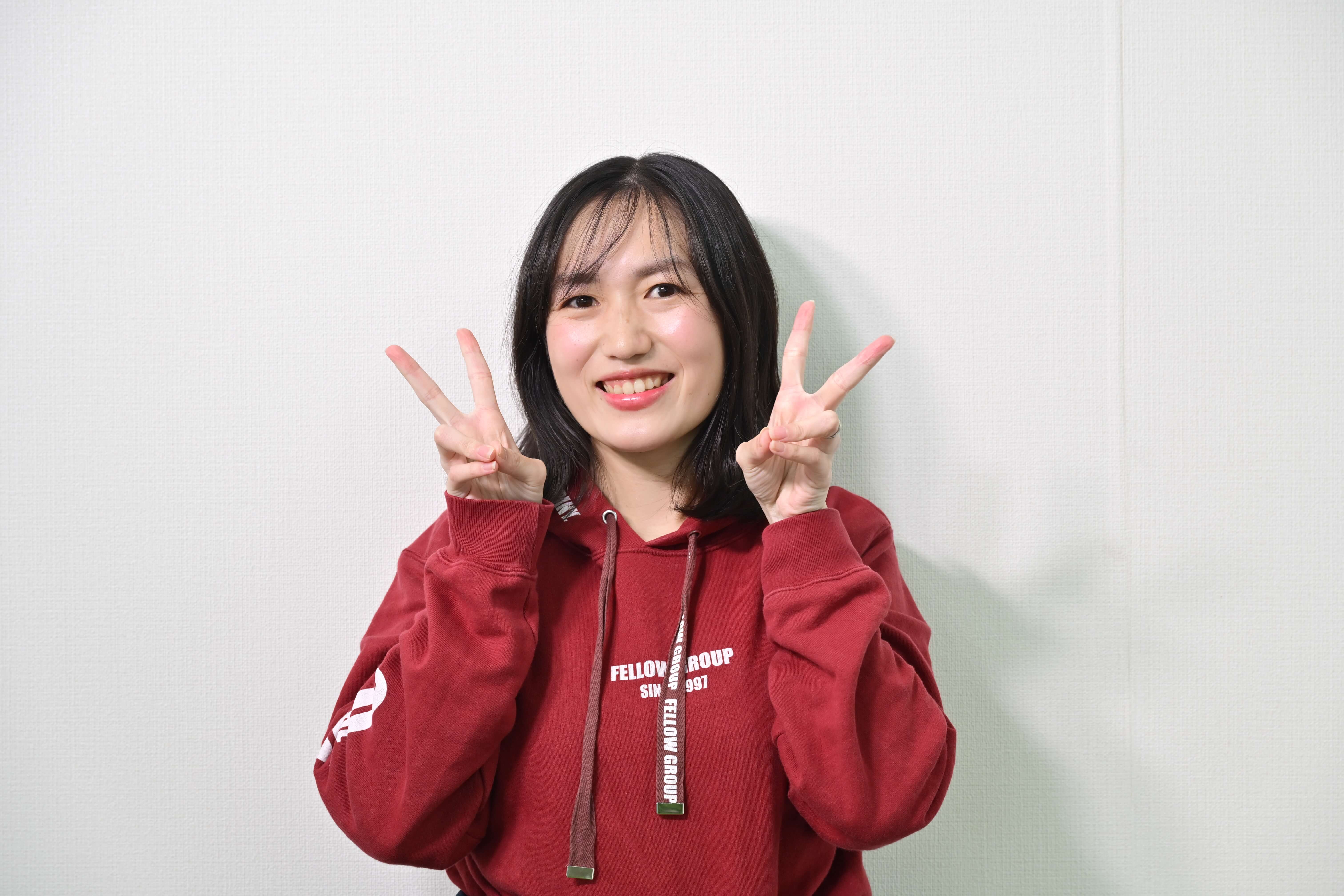 宮﨑杏夢