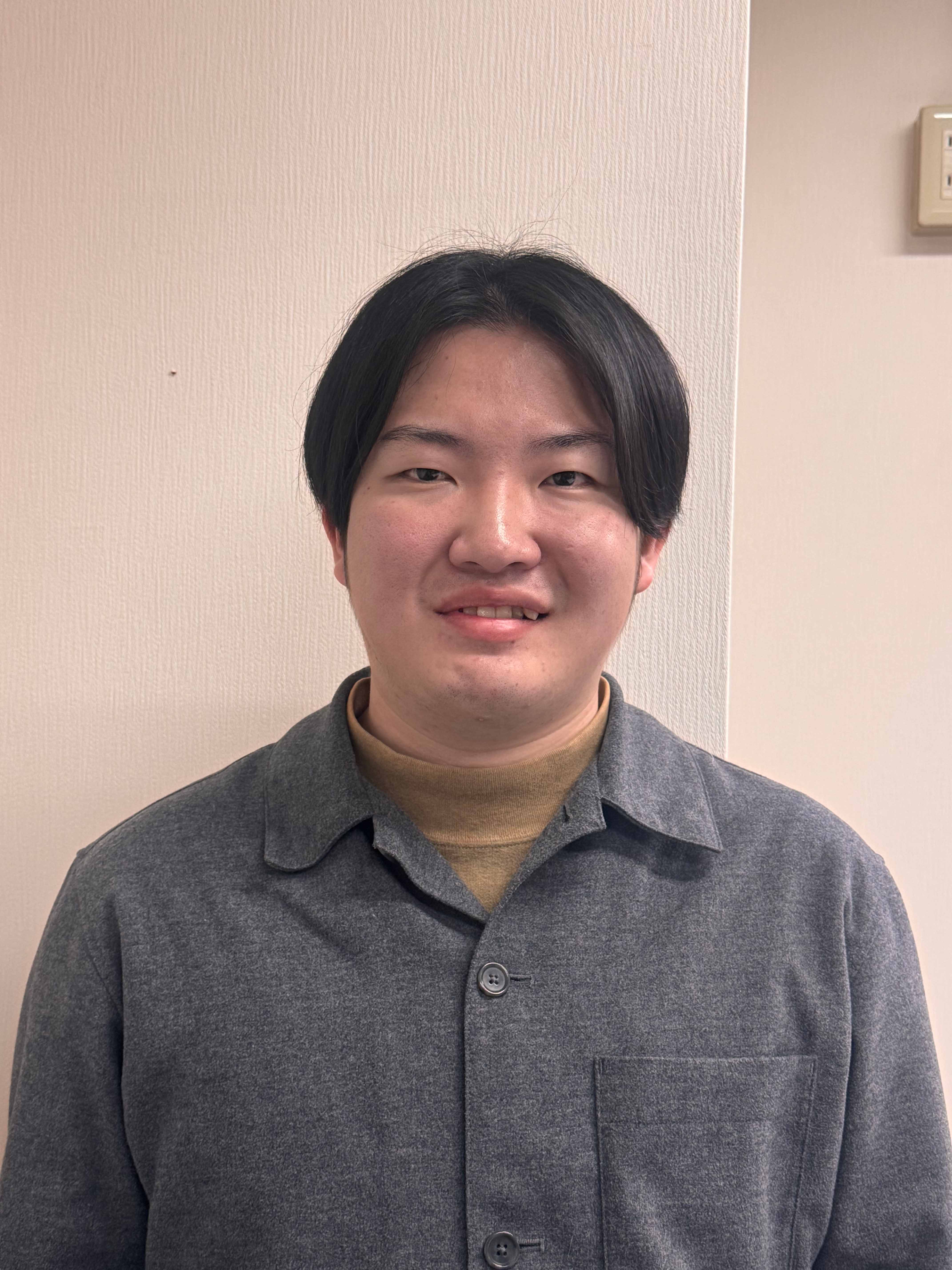 原田琉成