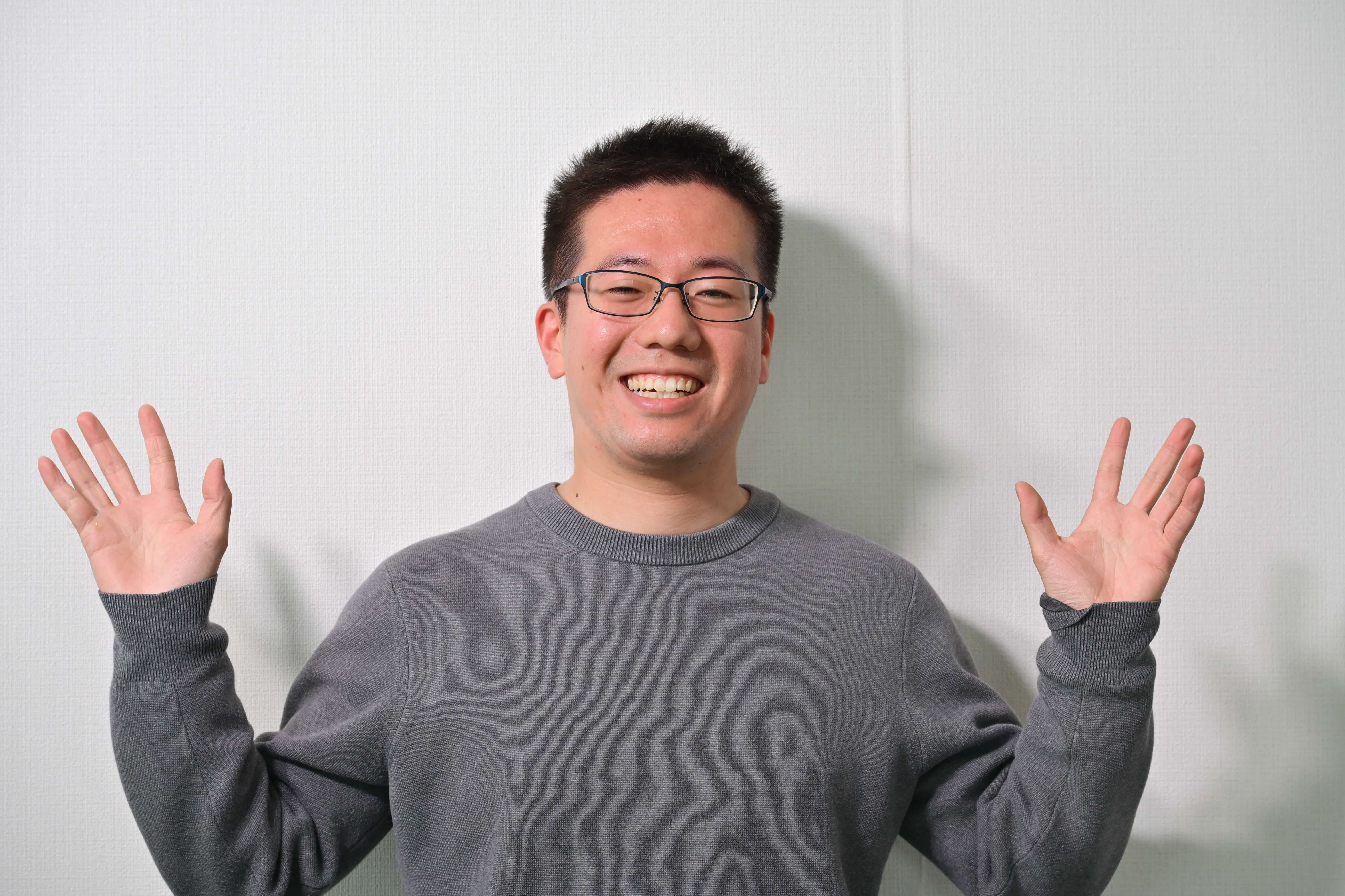 伊藤慶祐
