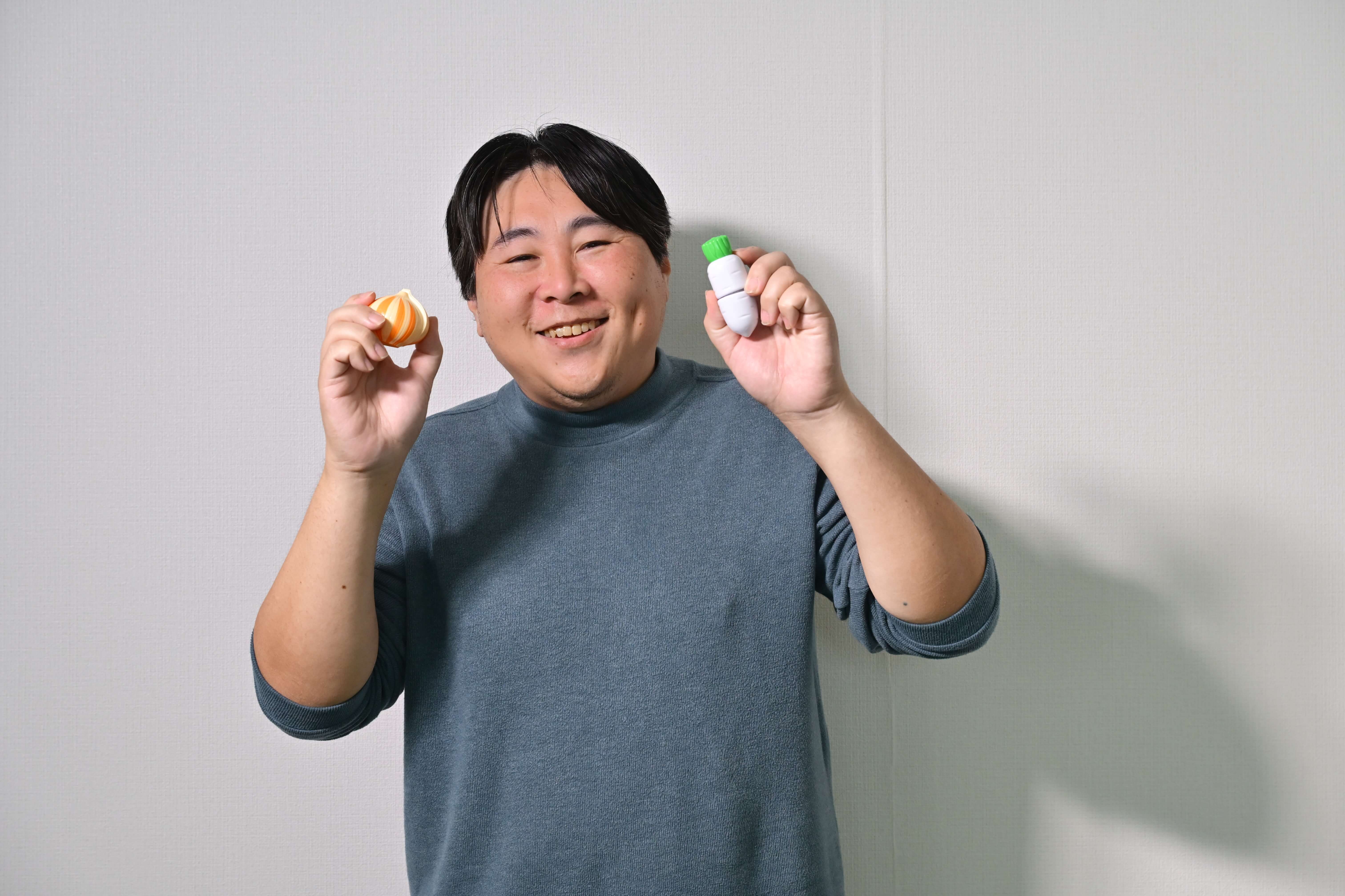 三木一記