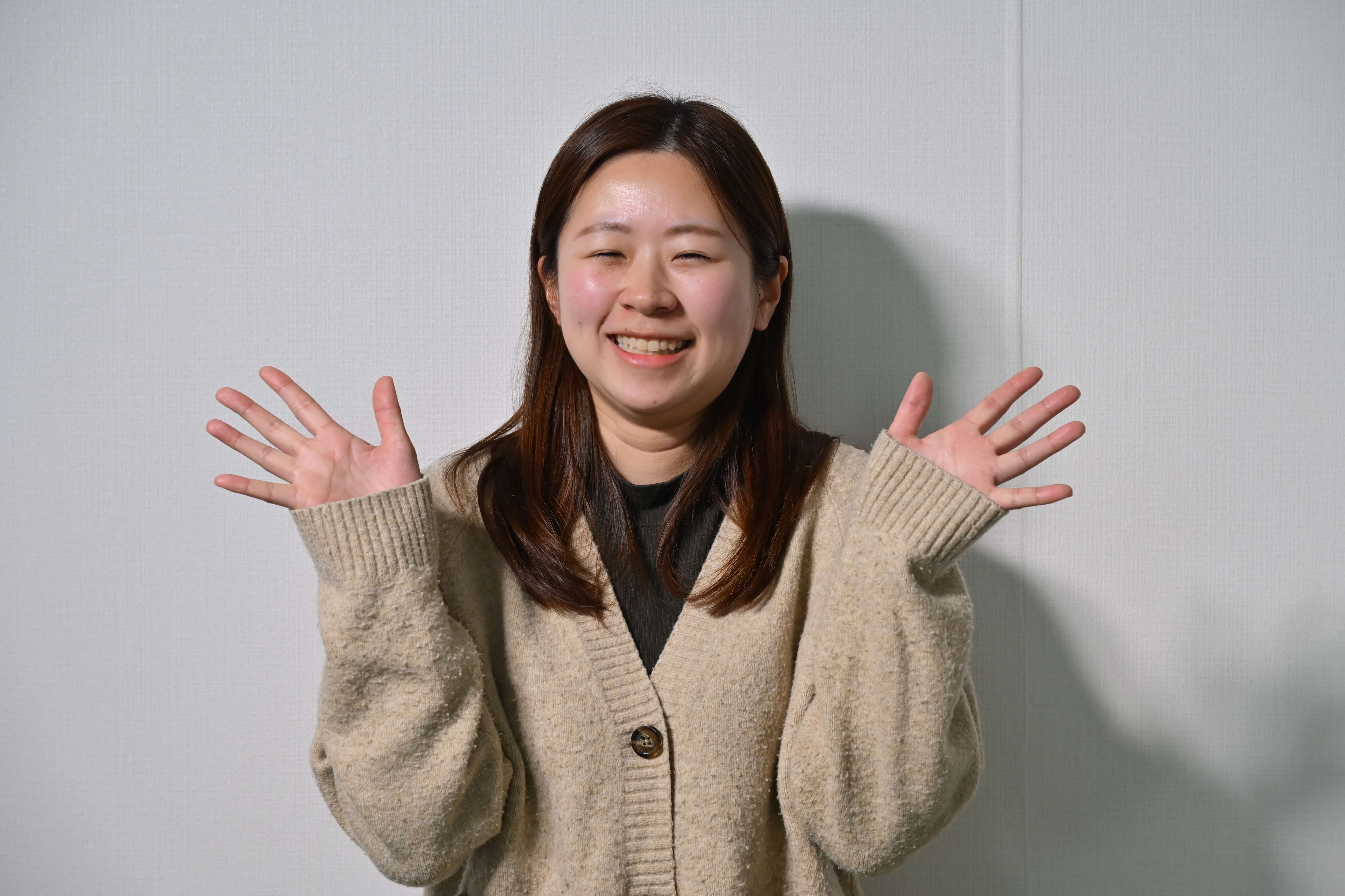 平野瑞稀