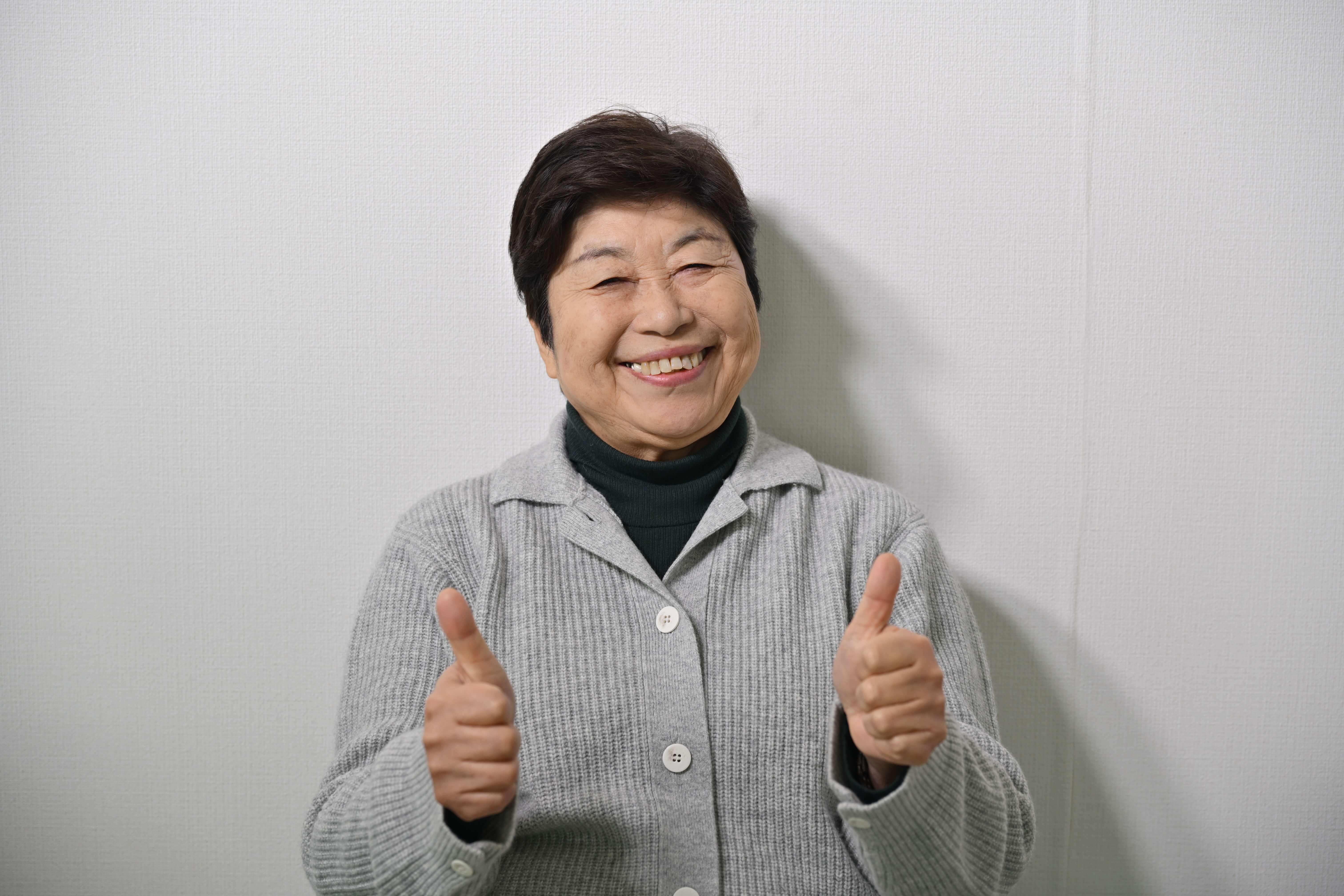 堺雅子