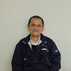 松川晃