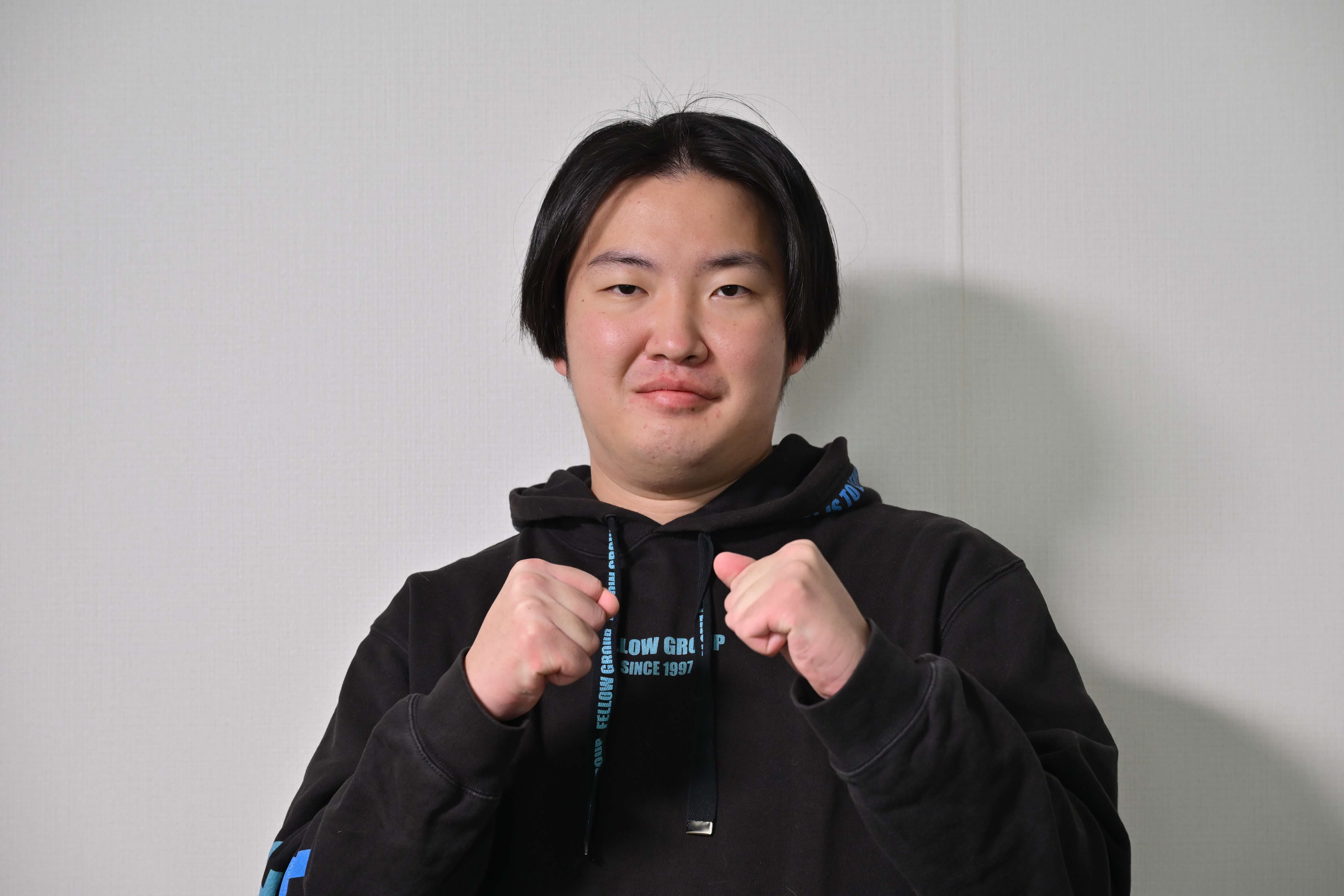 原田琉成