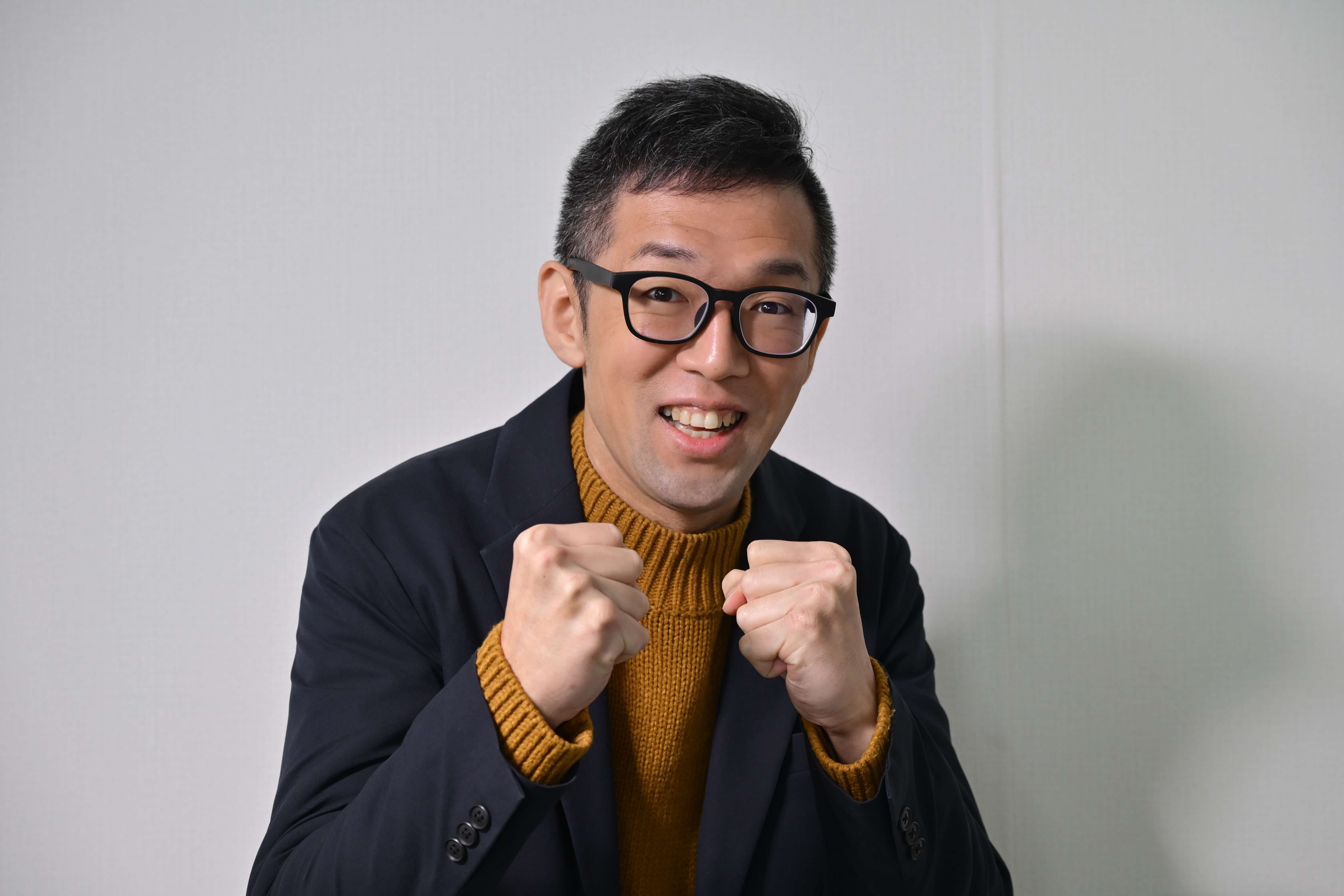 南 隆太