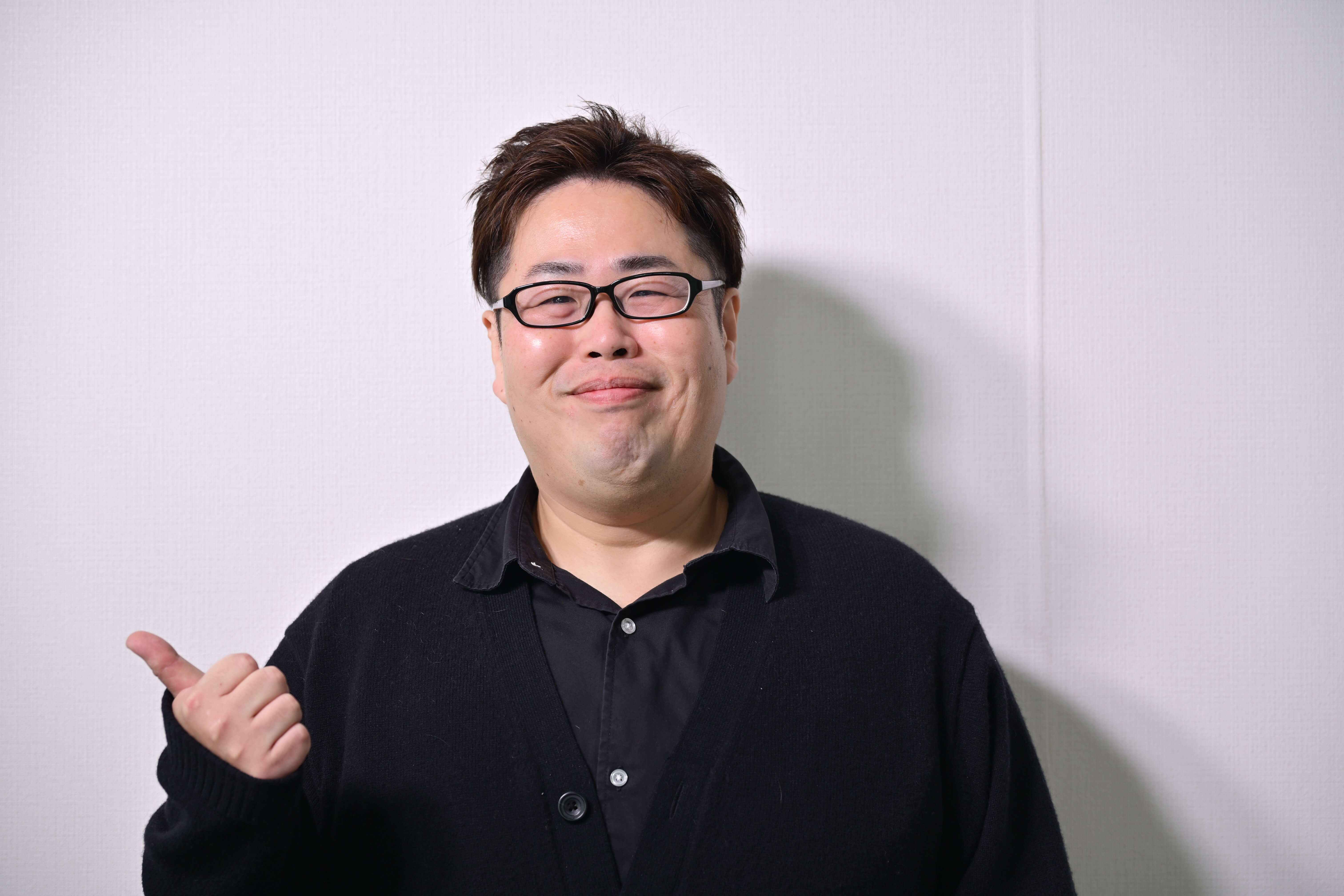 行天俊介