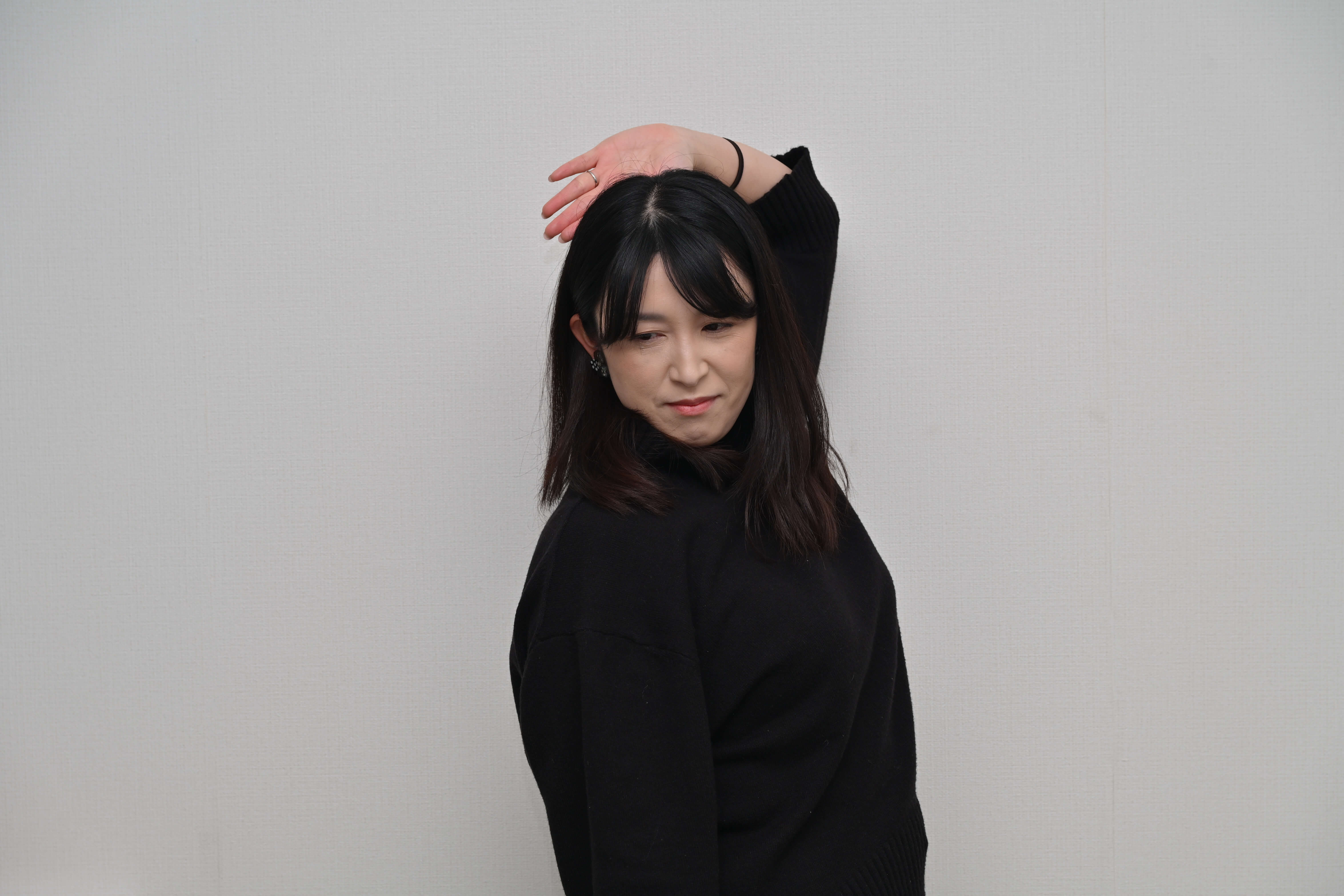 前田紗耶香