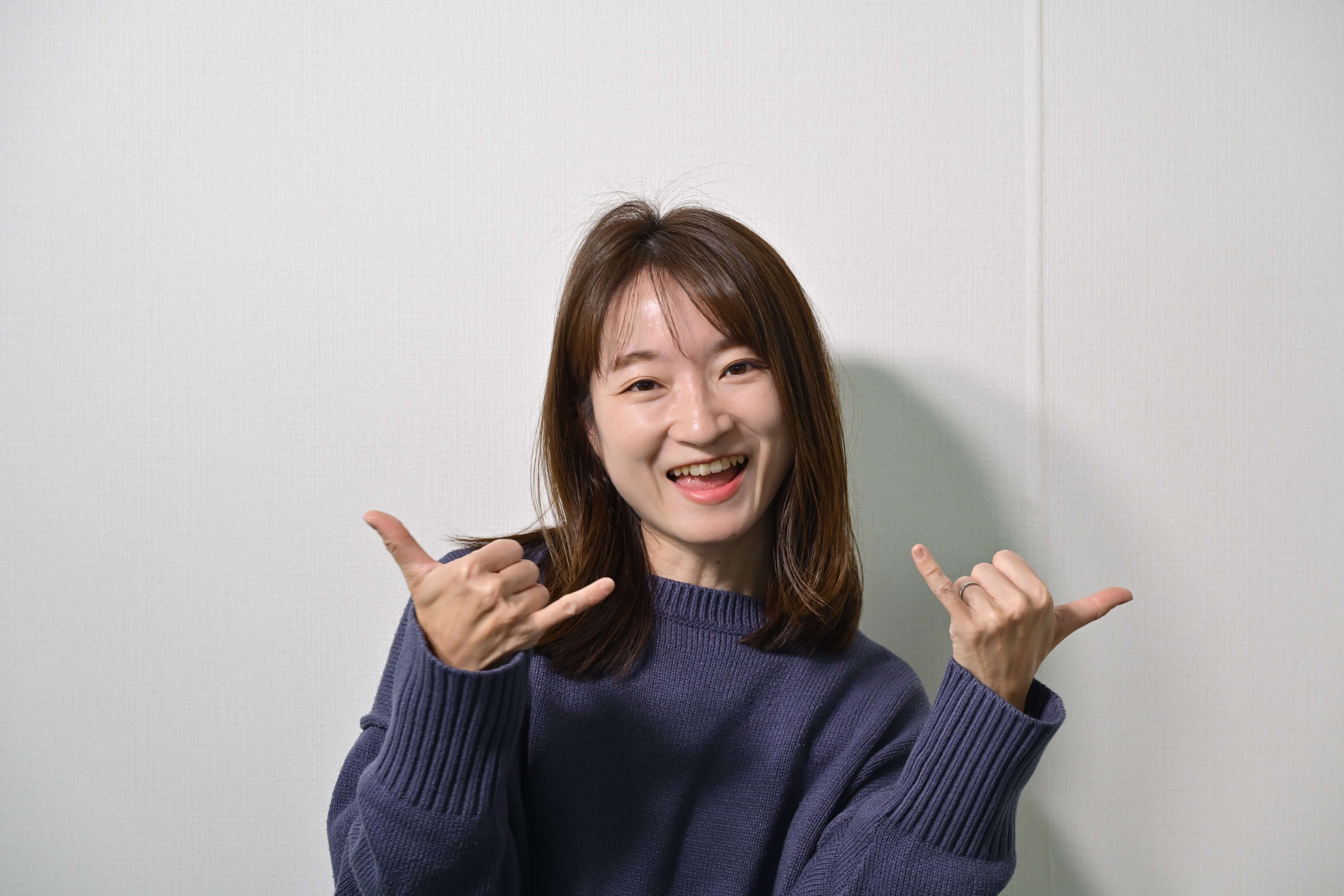 松原咲子