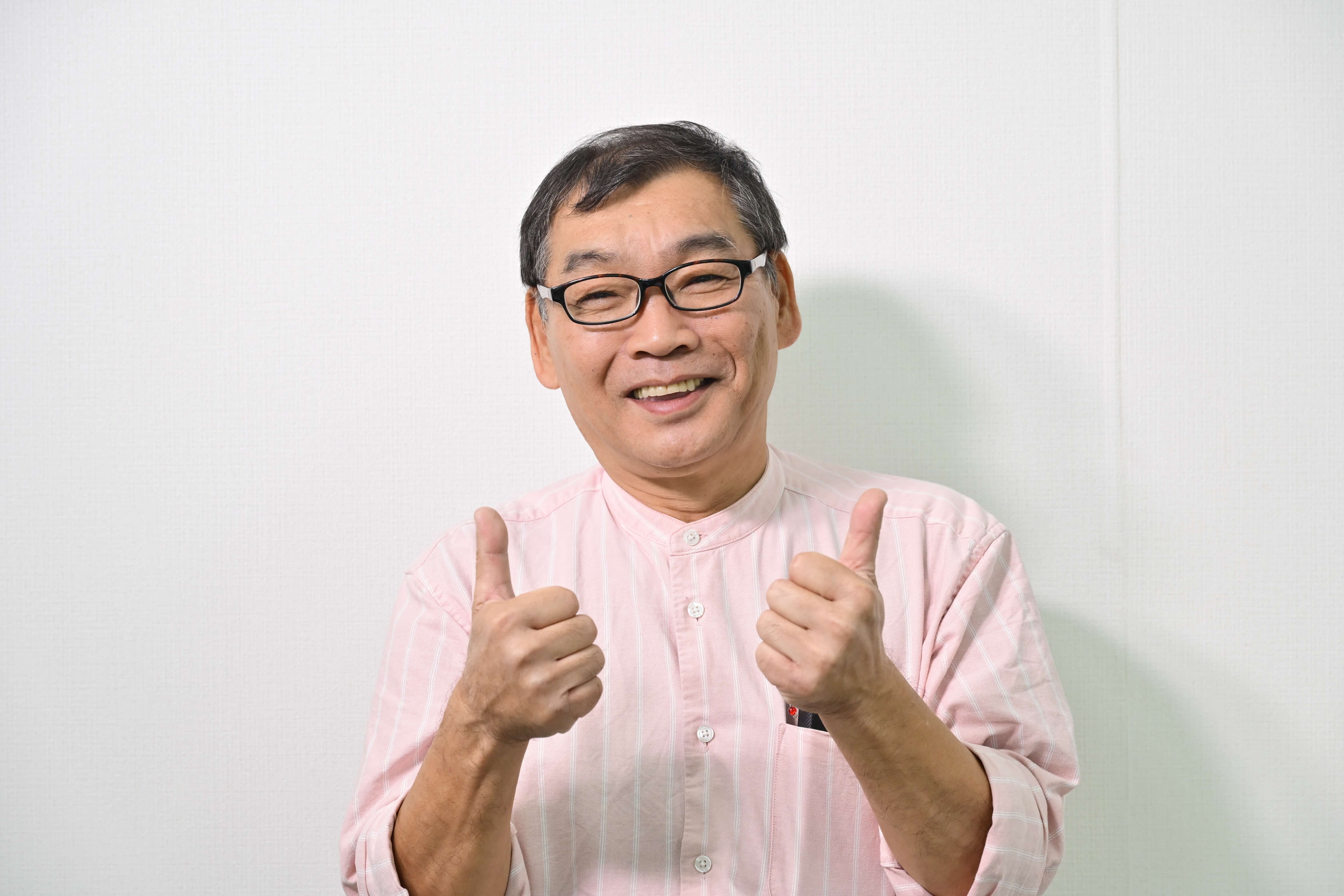 川井義幸